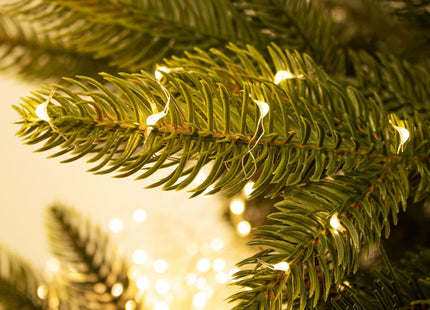 Kunstkerstboom | Natural Deluxe Spruce | 220 cm | Zonder Verlichting