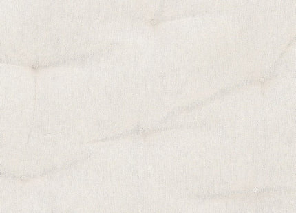 Kussen Hangstoel | Tuinkussen | Binnen & Buiten | 53 cm | Crème