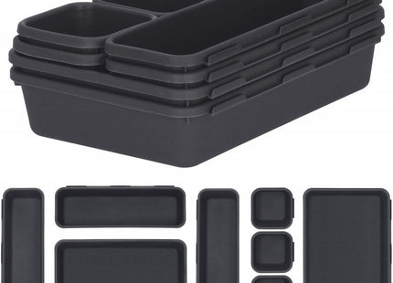 Lade Organizer | Antrasiet