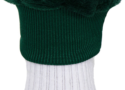 Onesie Draak | Kinderen | Maat 120/130 | Groen