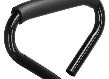 Bolderkar - Opvouwbaar - Strandkar - Tuinkar - Zwart - 80 KG - 90 x 52 x 120 Cm