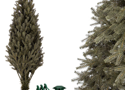Kunstkerstboom | Premium Pine | 150 cm | Zonder Verlichting