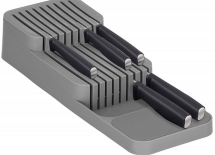 Messenorganiser | Grijs