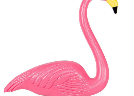 Flamingo | Tuinsteker | 85 cm | Roze