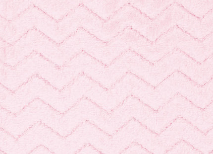 Plaid | Sprei | Deken | 160 x 200 cm | Roze