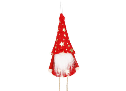 Kersthanger | Kabouter | Kerstboomhanger | 33 cm