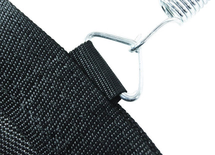 Trampoline Springmat | 244 cm 8 FT | Trampoline Mat | Rond | 48 Haken