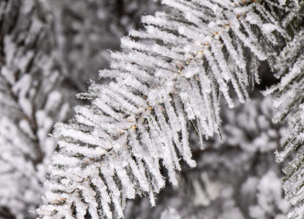 Kunstkerstboom | Snowy Caucasian Spruce | 180 cm | Zonder Verlichting