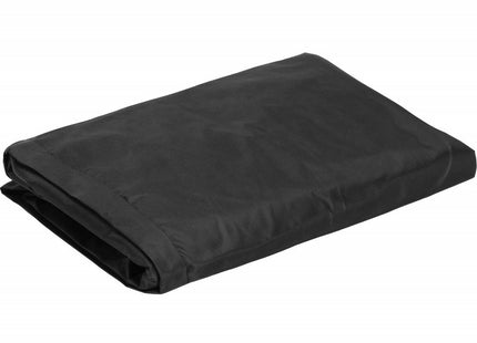 Tuinstoelhoes | Beschermhoes Tuinstoelen | Hoes Tuinstoel | Waterbestendig | 75 - 125 x 70 x 70 cm | Zwart