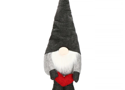 Gnome | 1 Stuk | Verstelbaar In Hoogte | 63-93 cm