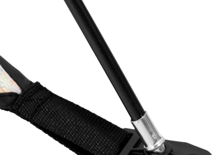 Tent - Inclusief Tunnel - Pop-up Tent - Speelgoed - Speeltent