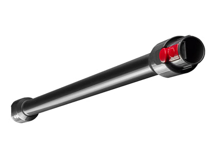 SQOON® Zuigbuis geschikt voor Dyson V12 detect donkergrijs/zwart - Model 971518-12