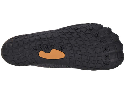 Waterschoenen - AQUA Shoes - Sneldrogend - Rubber - Unisex - Grijs/ Zwart - Maat 42