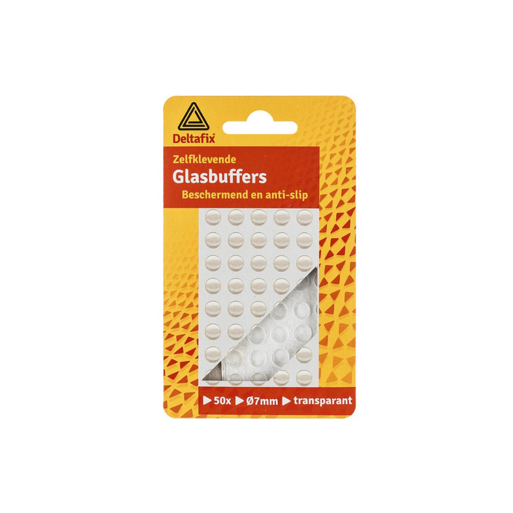 Glasbuffers