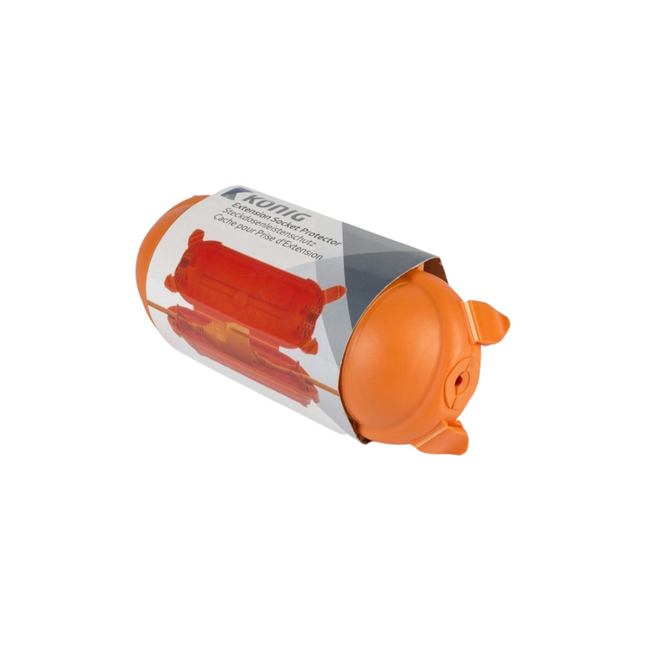 Socket Connector - IP44 - König stekkerbox