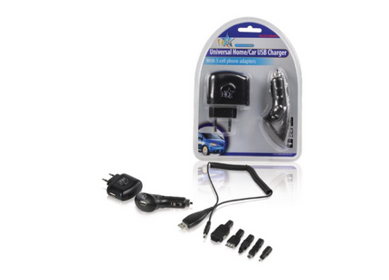 HQ oplader voor mobiele apparatuur