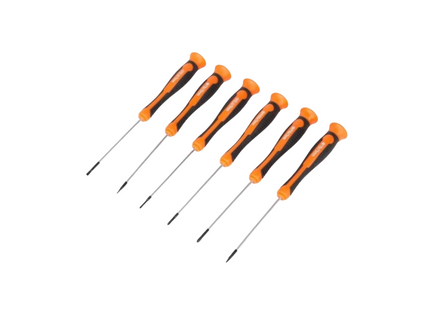 Nieuwe Set - Precisieschroevendraaiers