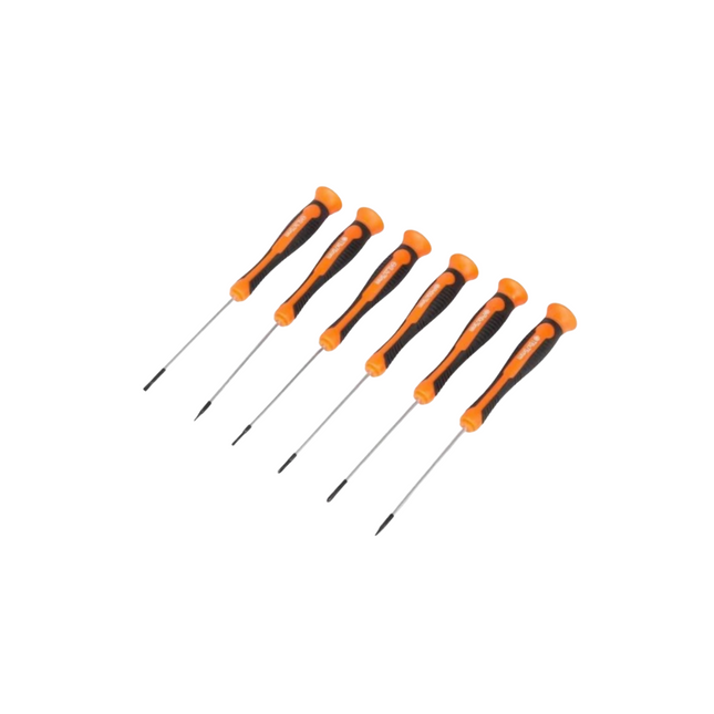 Nieuwe Set - Precisieschroevendraaiers