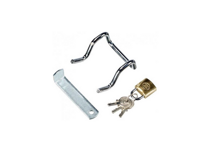 Bobike Maxi Hangslot - en Beugel