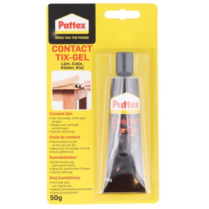 Pattex Contact Tix-Gel