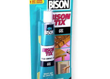 Bison Tix Contactlijm 50 ml