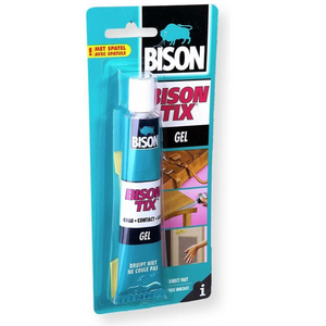 Bison Tix Contactlijm 50 ml