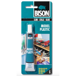 Bison Plasticlijm Model - 25 ml