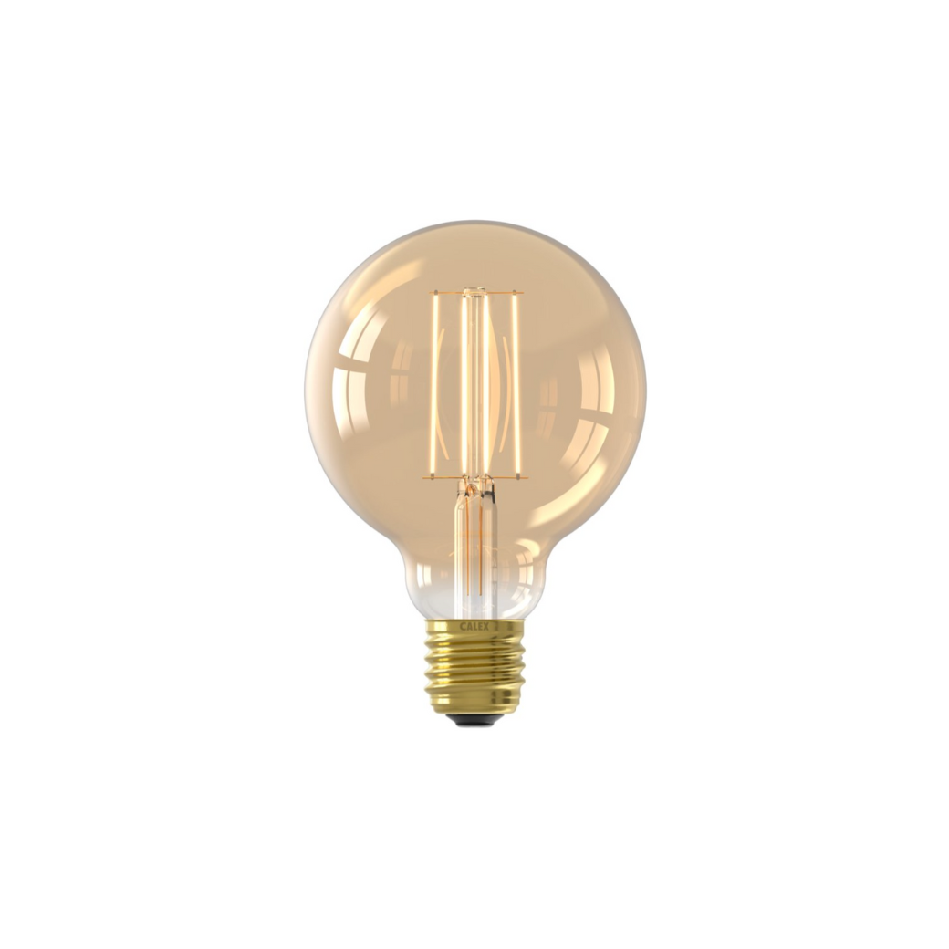 Calex Filament LED Lamp