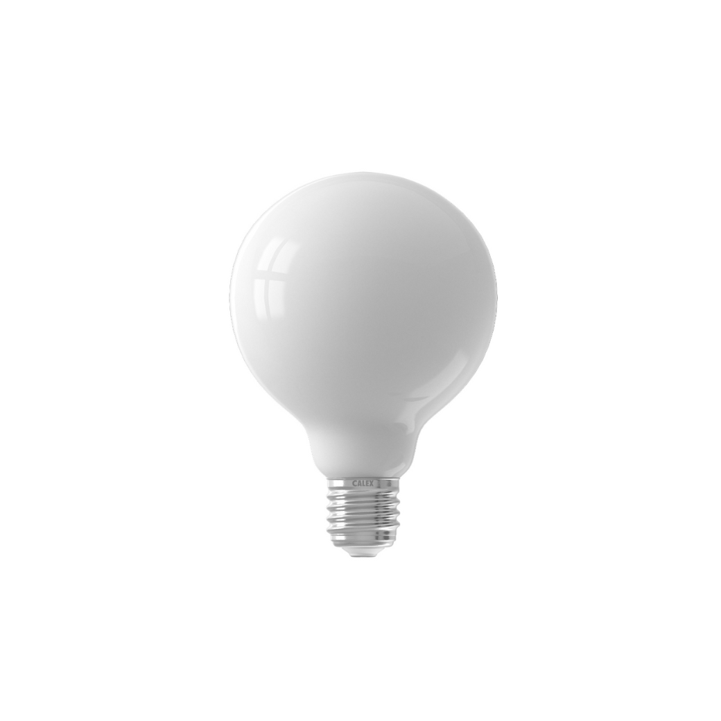 LED Dimbare Globe Lamp 240V 6W E27