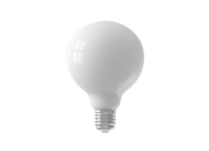 LED Dimbare Globe Lamp 240V 6W E27