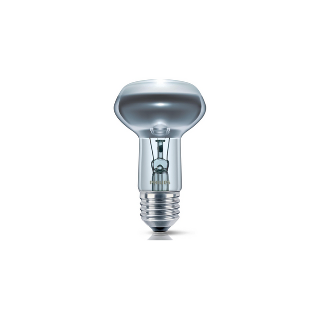 Philips Lamp - Reflector - R63 - 40W - E27