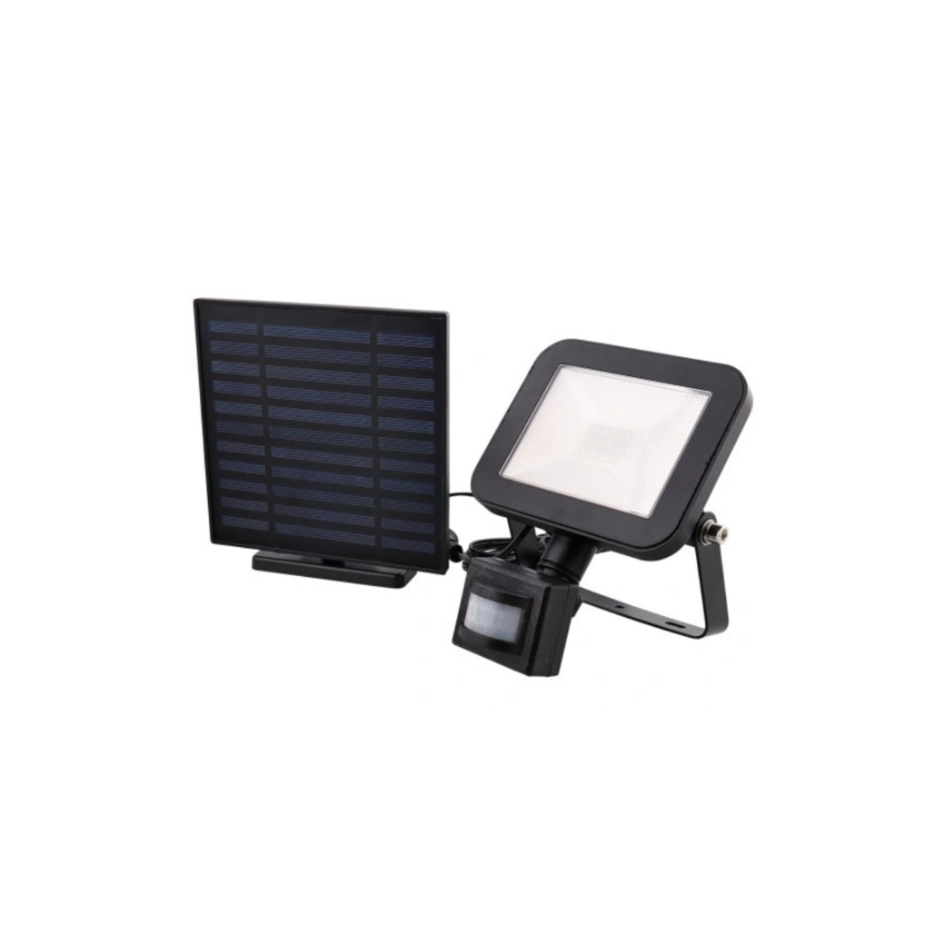 Solar Floodlight Led