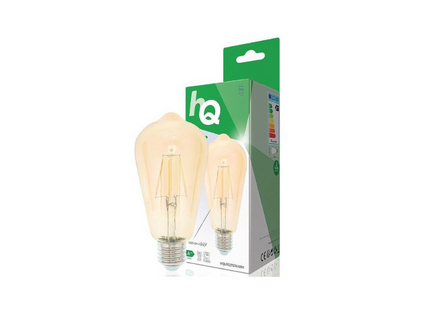 HQ Led Retro Filament Lamp E27