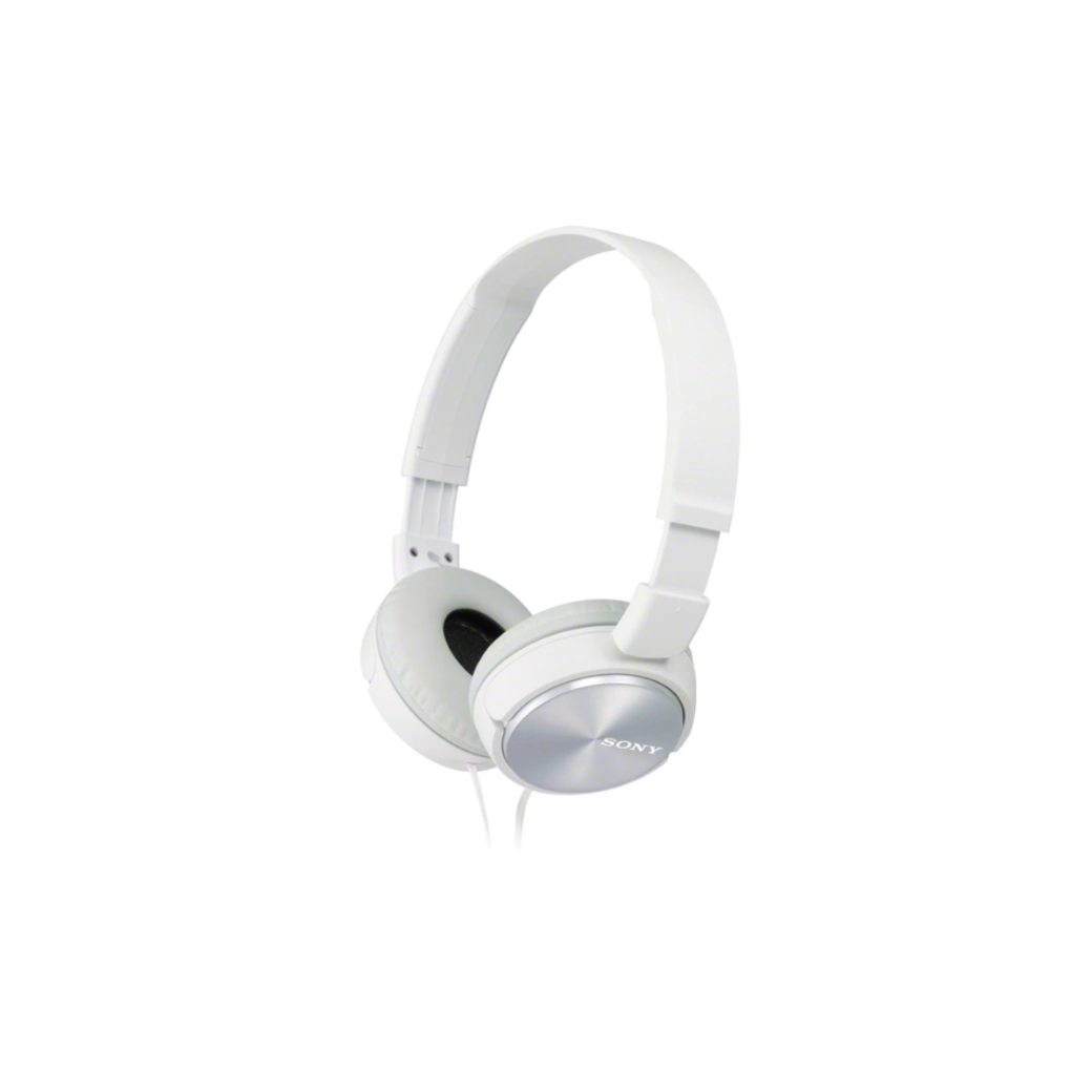 Sony MDR-ZX310 (Wit)