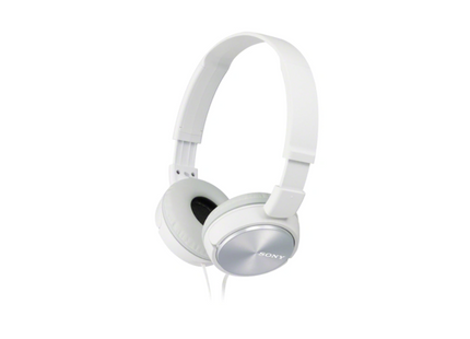 Sony MDR-ZX310 (Wit)