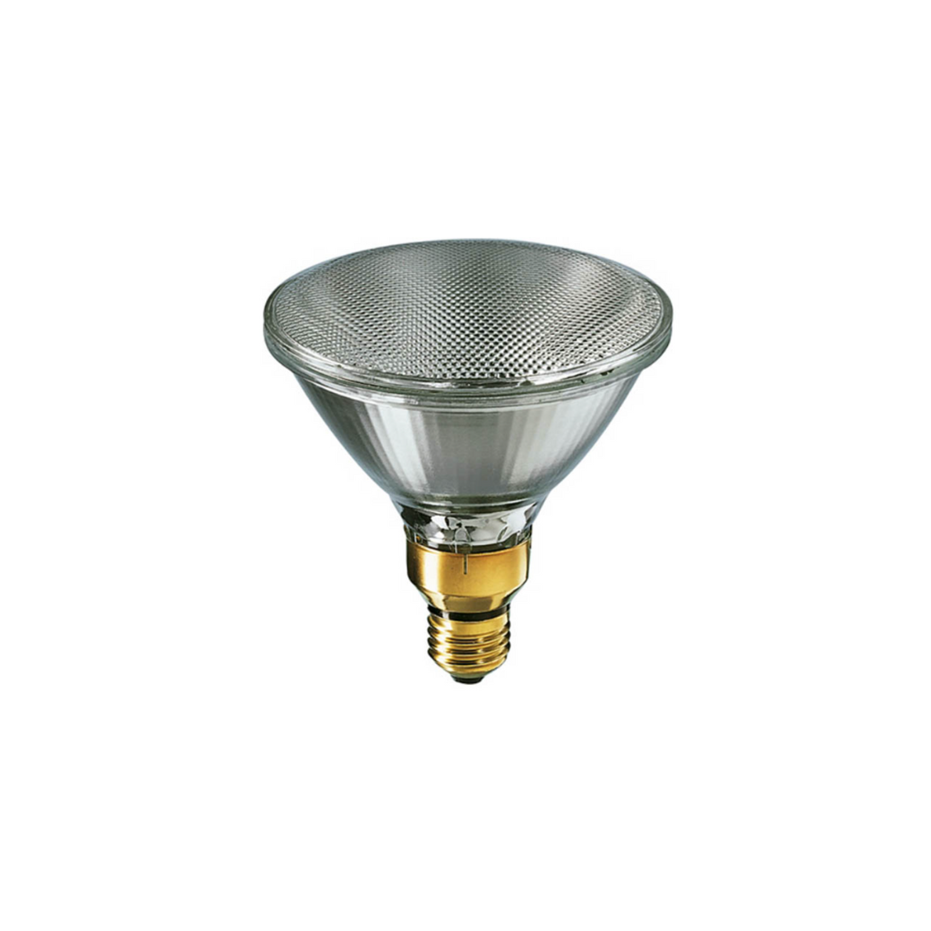 Philips PAR38 75W HalogenA E27 spot10D