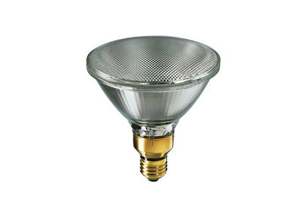 Philips PAR38 75W HalogenA E27 spot10D