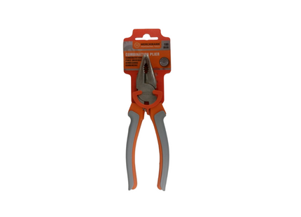 Werckmann Combinatietang