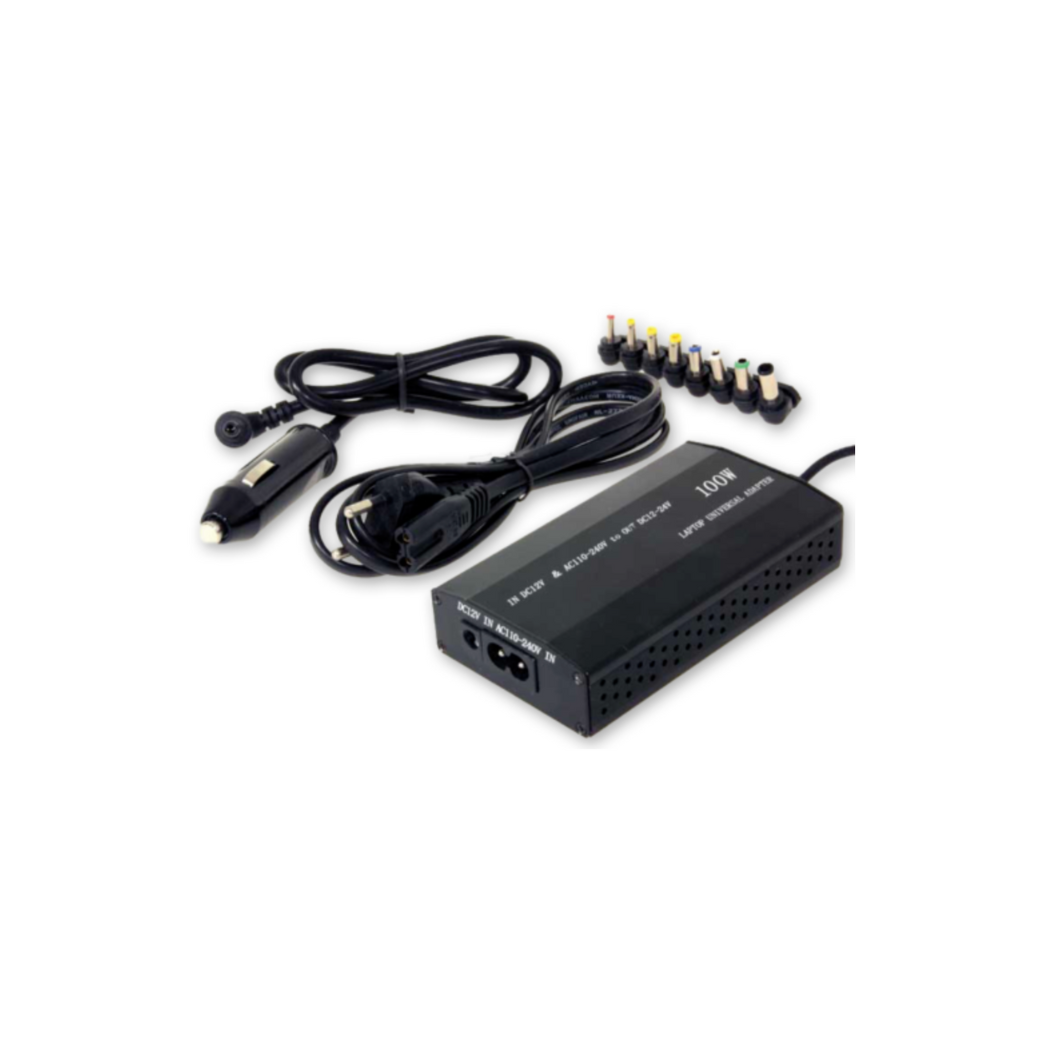 Universal Notebook Laptop lader