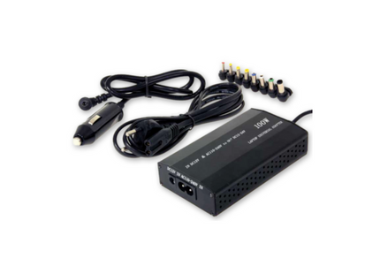 Universal Notebook Laptop lader