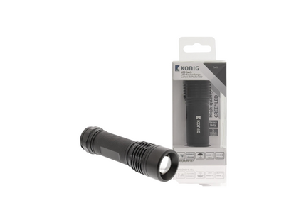Konig LED-zaklamp