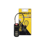 STANLEY TSA-Hangslot 3-cijfers Kwikset 20 mm